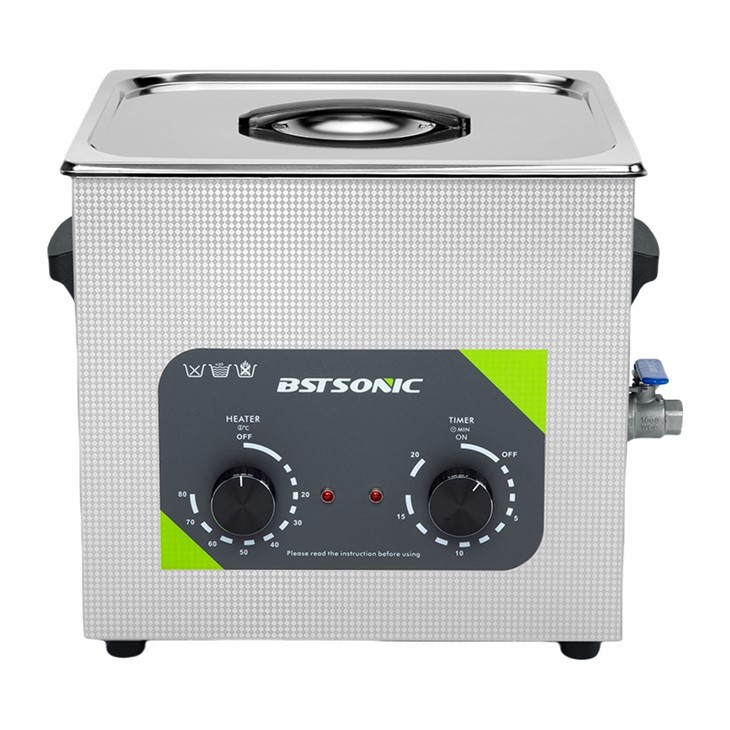 Ultrasonic Cpap Cleaner